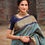 Miniature : Gorgeous Rajwada sarees