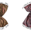 Миниатюра: Traditional Indian Silk Jacquard Scarves