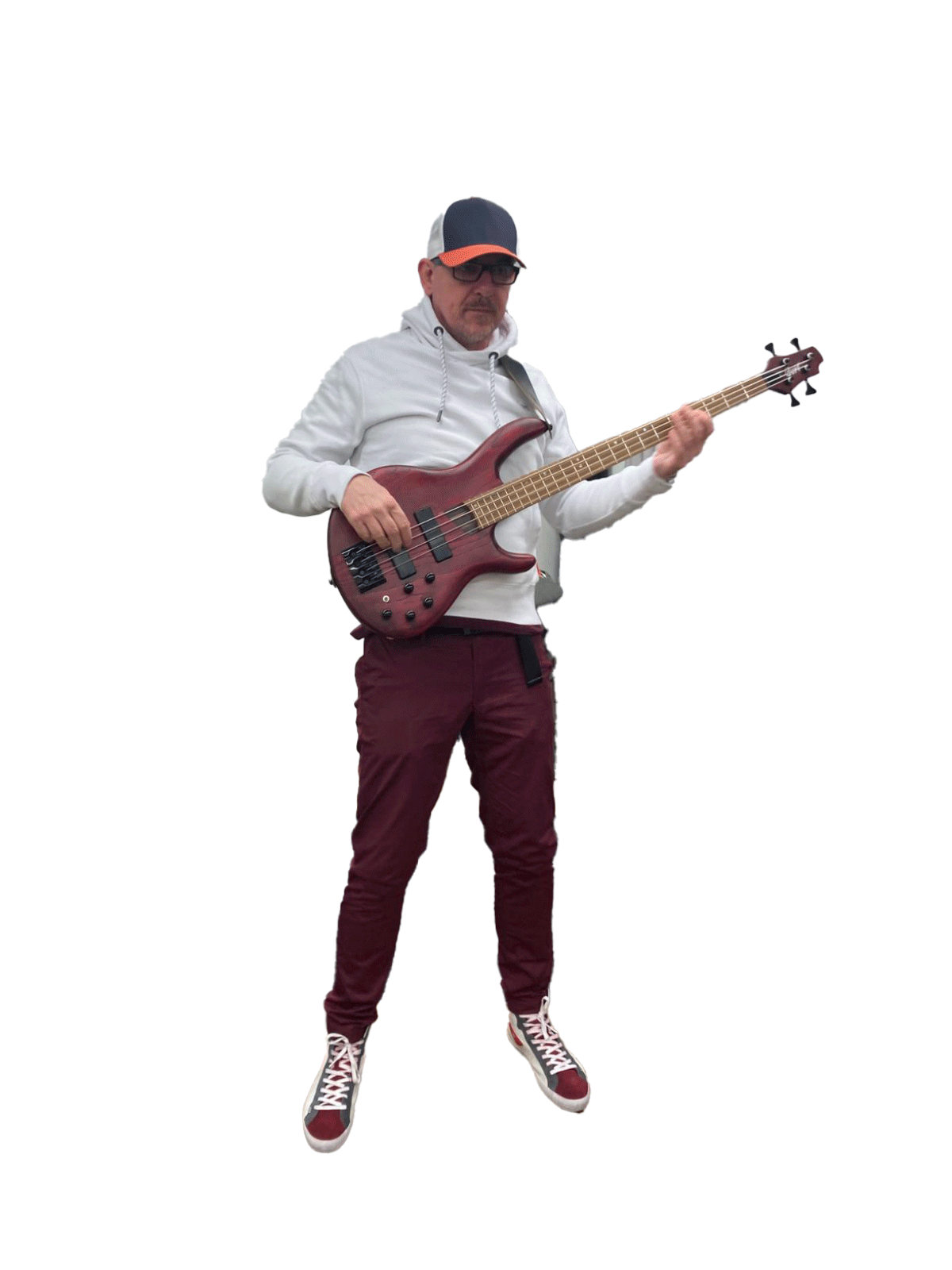 Erich Muck