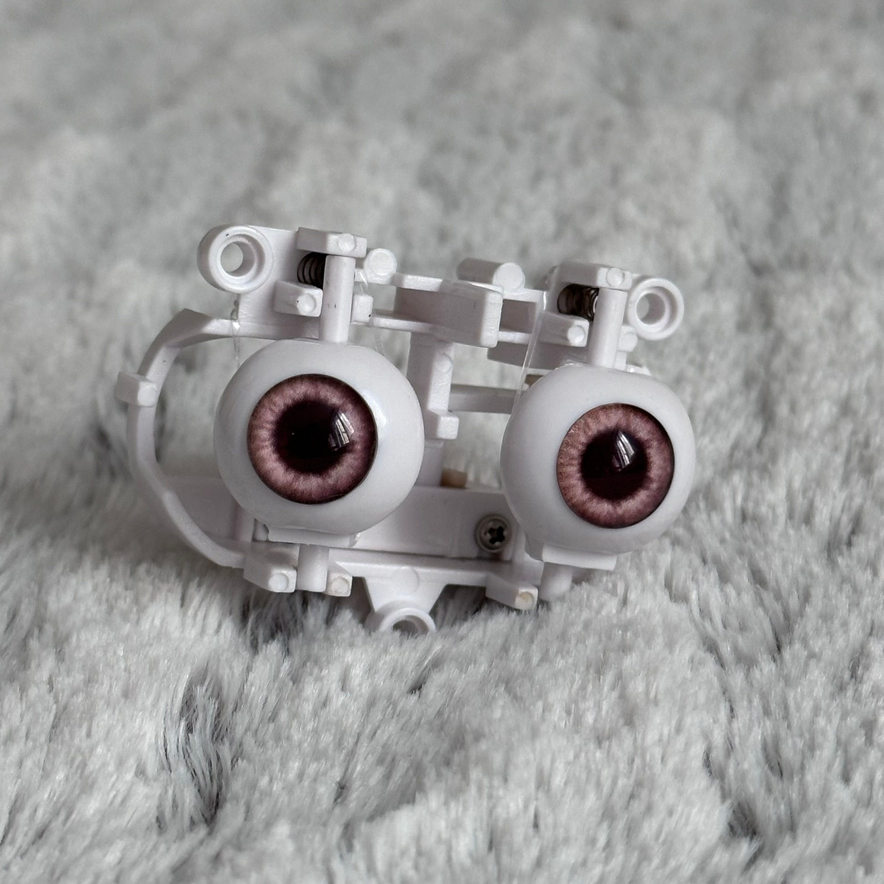 Eyechips 13mm - Noix