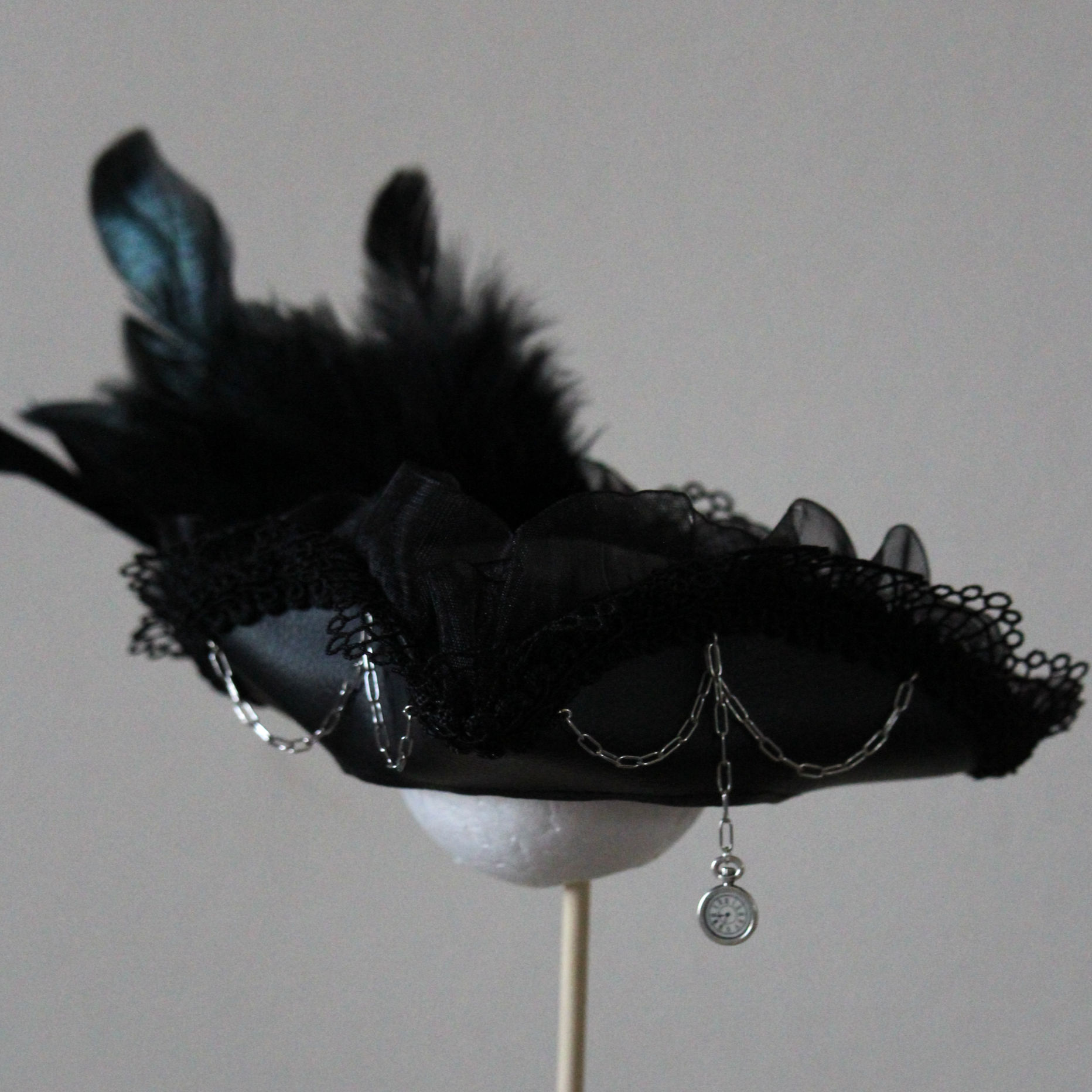 [pullip] Chapeau de pirate