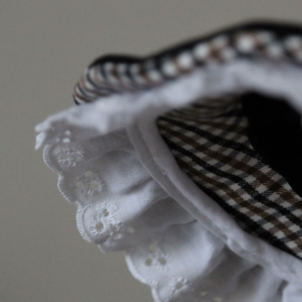 Miniature : [pullip] Chapeau de sorcière
