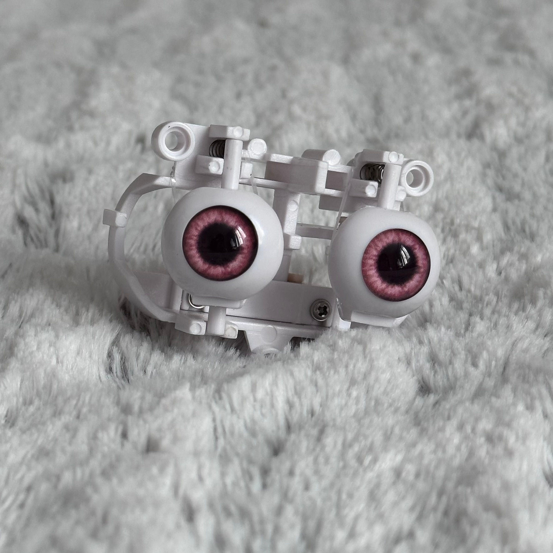 Eyechips 13mm - Dragée