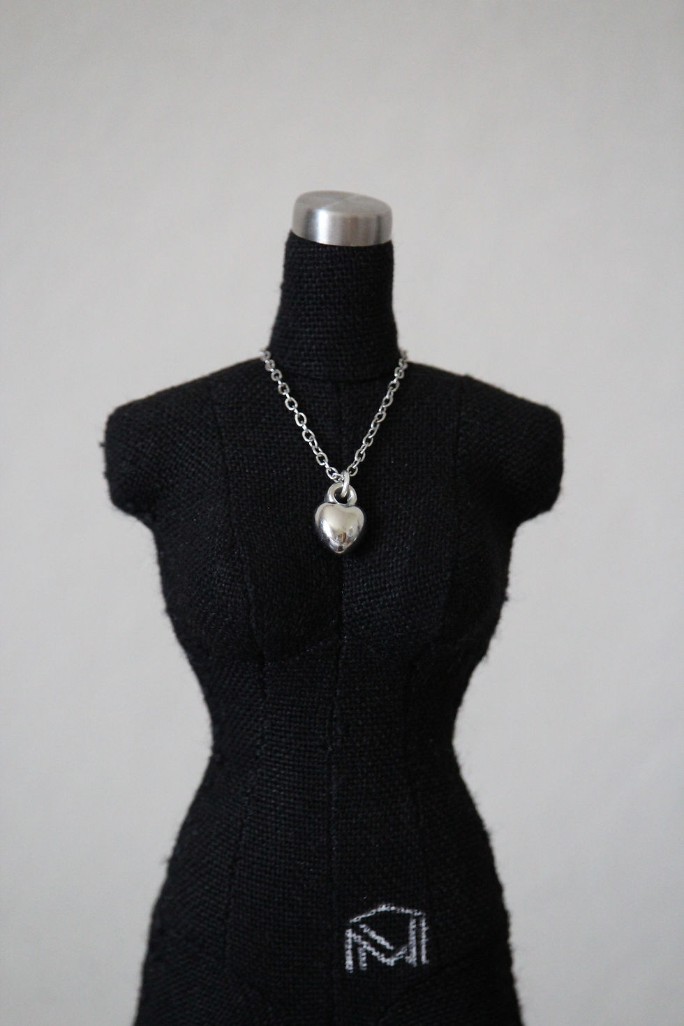 Miniature : Pendentif "Love" - Or