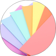 Sweet Pastels - One Touch Laser.gif