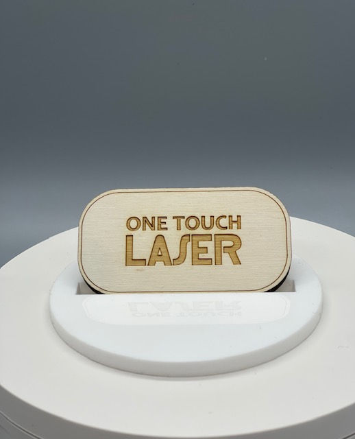 Laser grade - Poplar Plywood - 9mm