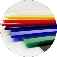 Coloured acrylic - One Touch Laser.gif