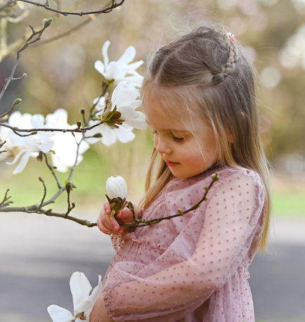 Fotografia dziecięca Laura Wiercinska