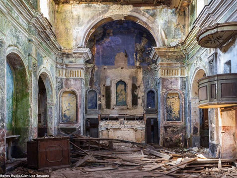 A Vatican II Gross Oversight