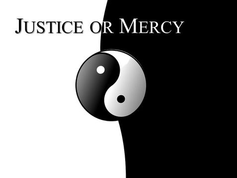 Do Souls in Hell Merit Such Punishment?