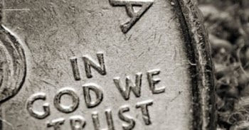 He Cannot Deny Himself