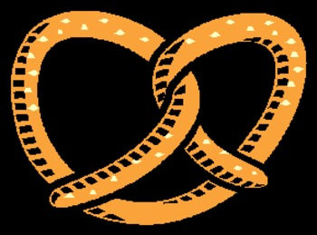 Twisted Like A Pretzel