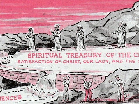 Meeting Santa Claus in March