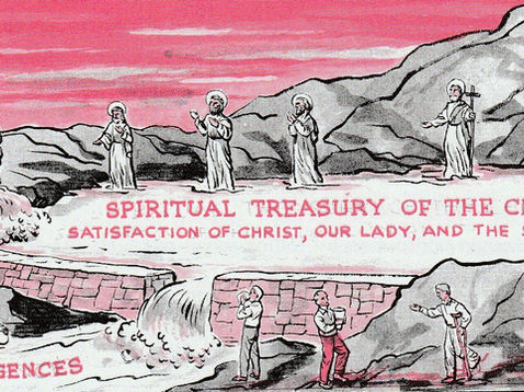 Meeting Santa Claus in March