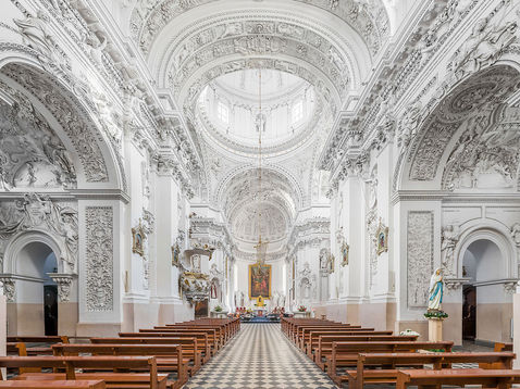 Beauty Ever Ancient, Ever New