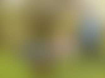 The Ride of a Lifetime