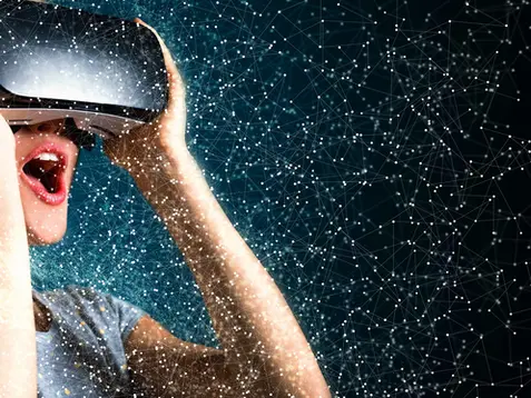 Funny Thing About Reality