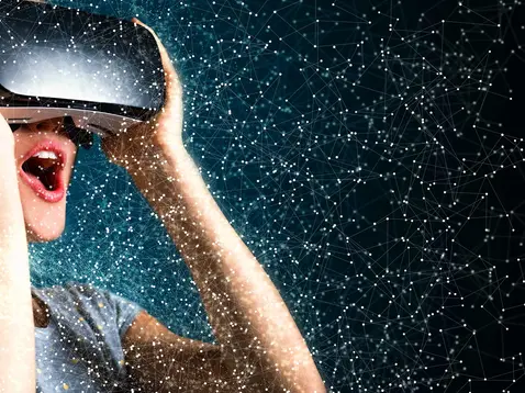 Funny Thing About Reality