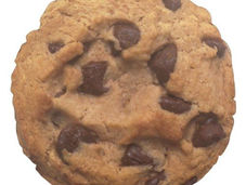 Eulogy for a Cookie