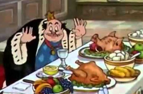 The Riches of King Midas