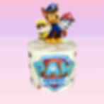 Paw Patrol Cake Mississauga/Oakvile/Milton/Toronto