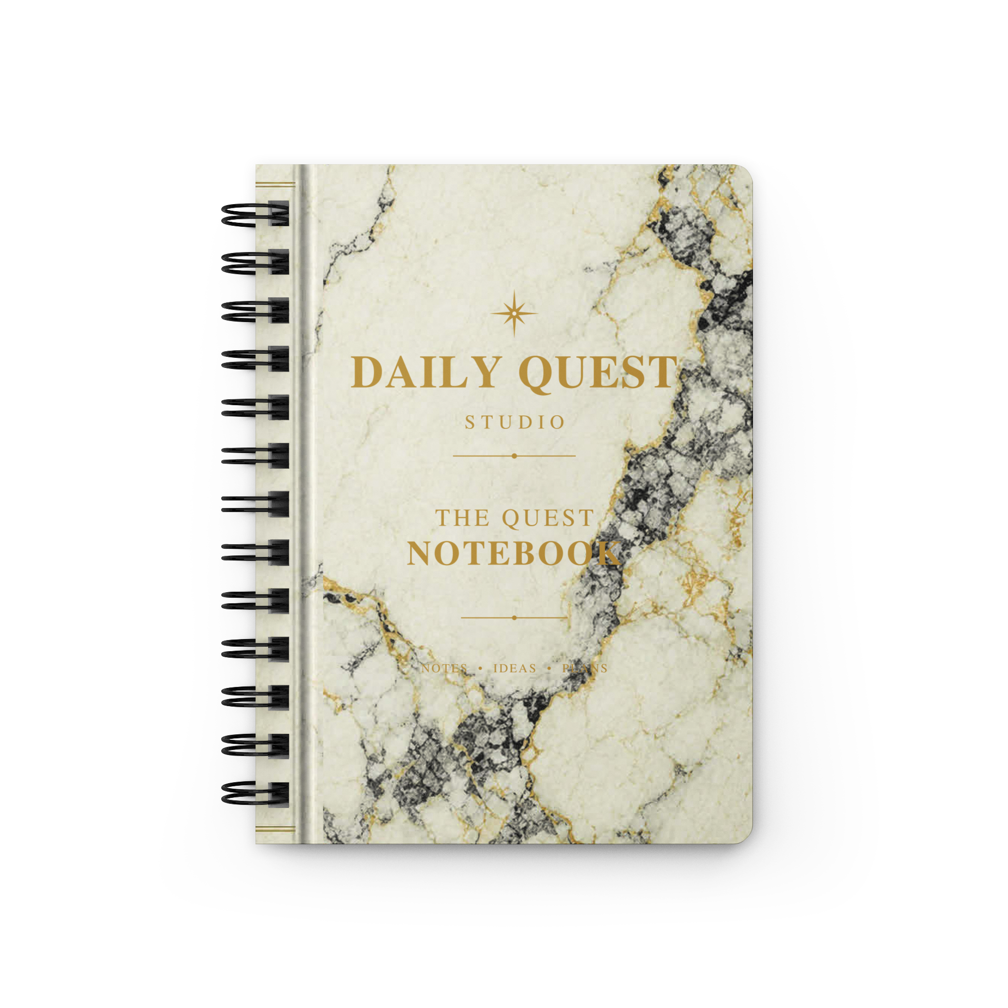The Quest Notebook - Patagonia