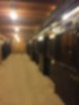 BPH aisle