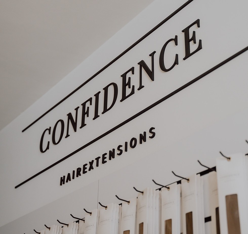 Confidence