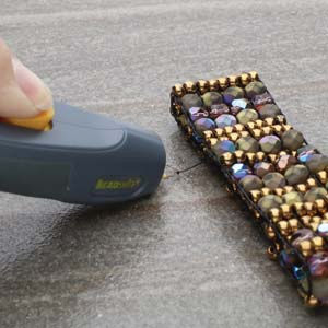 Miniatura: Quemador de hilo TZ1400