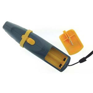 Miniatura: Quemador de hilo TZ1400