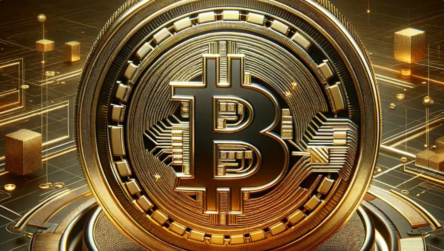 Veteran Trader Peter Brandt Predicts 100 Oz of Gold per Bitcoin