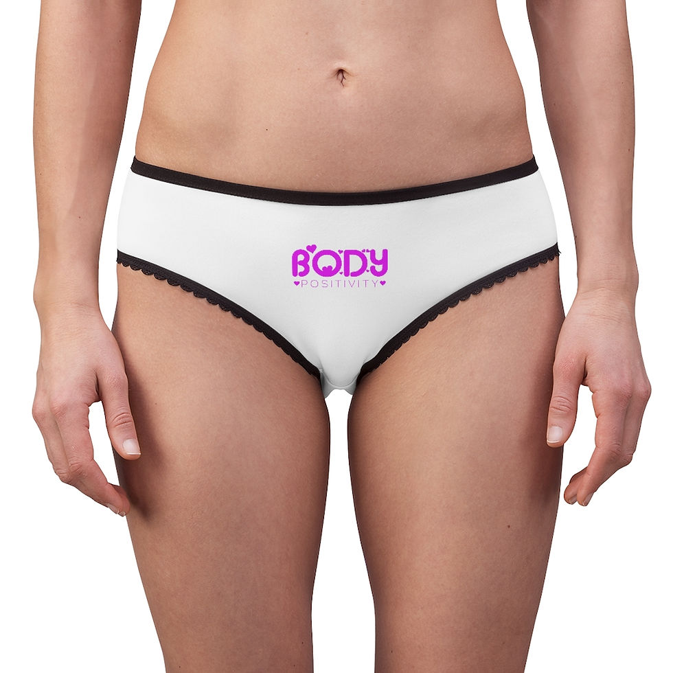 Thumbnail: Women's Briefs