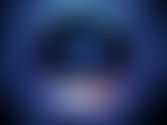 AI background with USA Today and CXO Logos