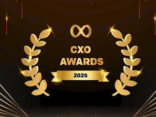 CXO Awards 2025