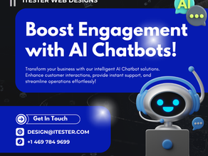 AI chatbot