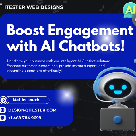 AI chatbot