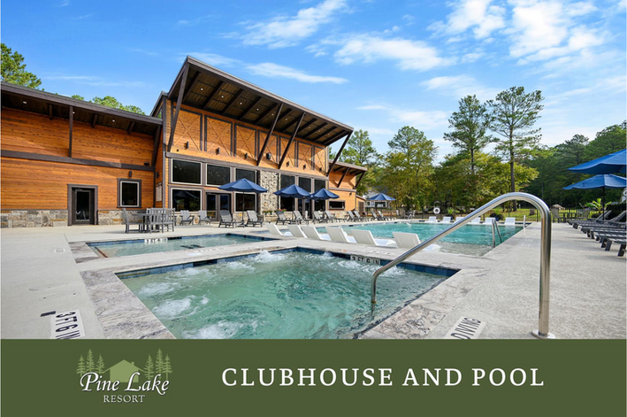 Treehouse at Pine Lake in Broken Bow Cabins Broken Bow Vacay Luxury Broken Bow cabin with a pool 5 Star Amenities in Broken Bow, OK Pine Lake and Hochatown, Oklahoma. Near Beavers Bend State Park, firepit and hot tub. Swinging bed
