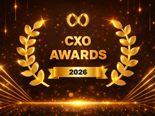 CXO Awards