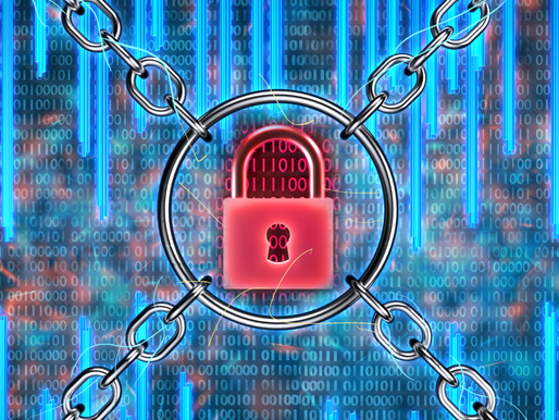 Defend yourself Against Ransomware with your QA Partner