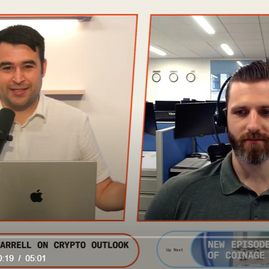 Why Bitcoin can still hit $115K, according to one of crypto's top analysts