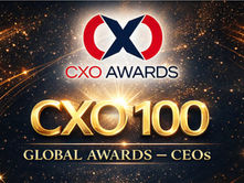 CXO TOP 100 Awards – CEOs (VC-Backed Companies Edition)