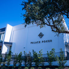 Palace Poker Exterior