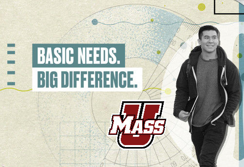 Support UMass Students in Times of Need