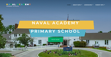 Naval Academy Primary School - Annapolis, MD
