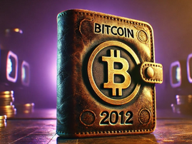 Dormant 2012 Bitcoin Wallet Awakens, Moves a Notable 1,000 BTC Worth $60 Million