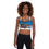 Thumbnail: Super Dope Woman Padded Sports Bra