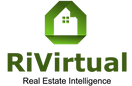 RiVirtual Logo