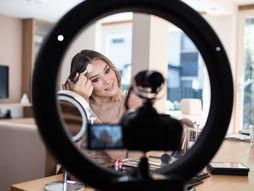 Enhancing Beauty Salon Businesses with Custom-Designed Websites.