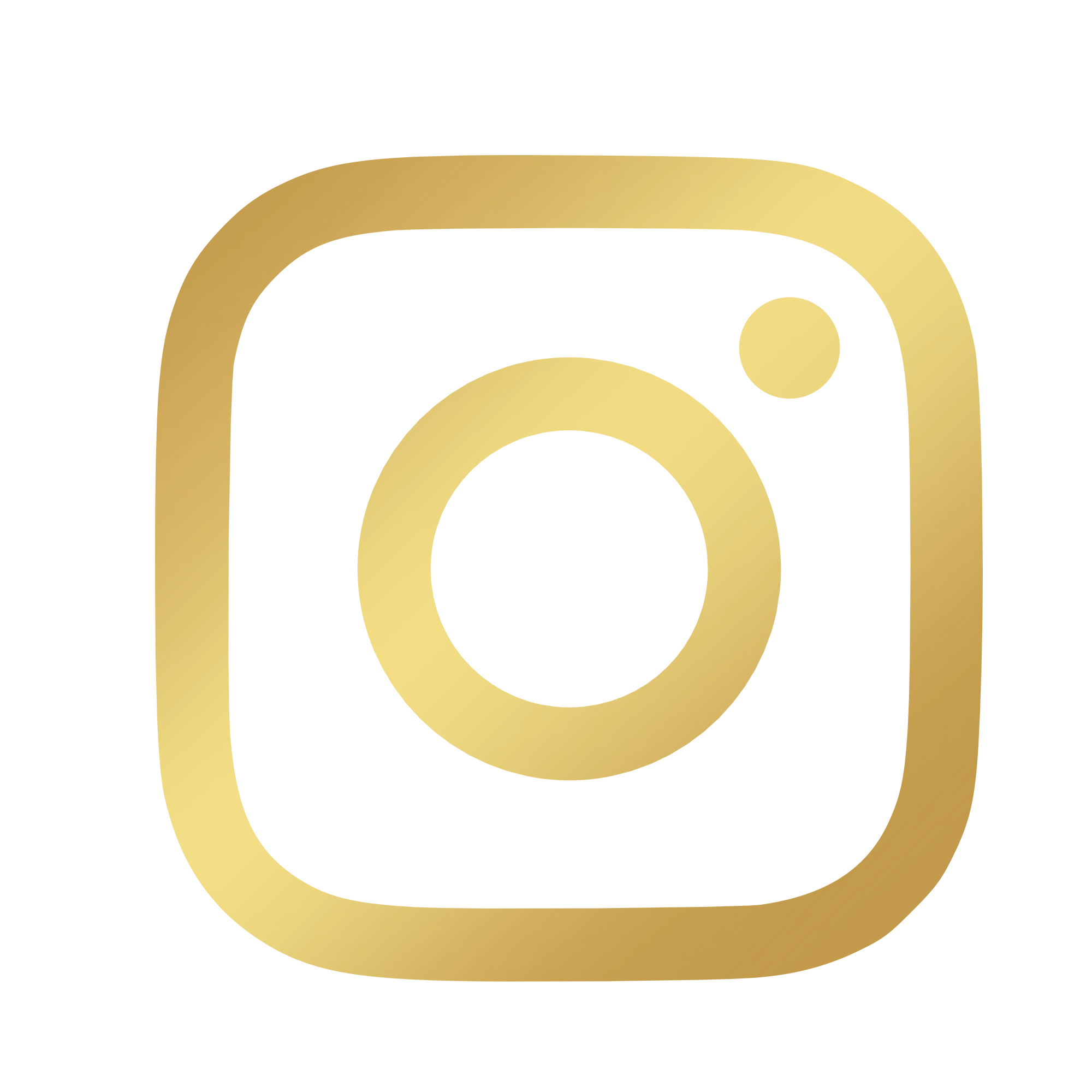 Instagram Icon