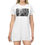 Thumbnail: All Over Print T-Shirt Dress